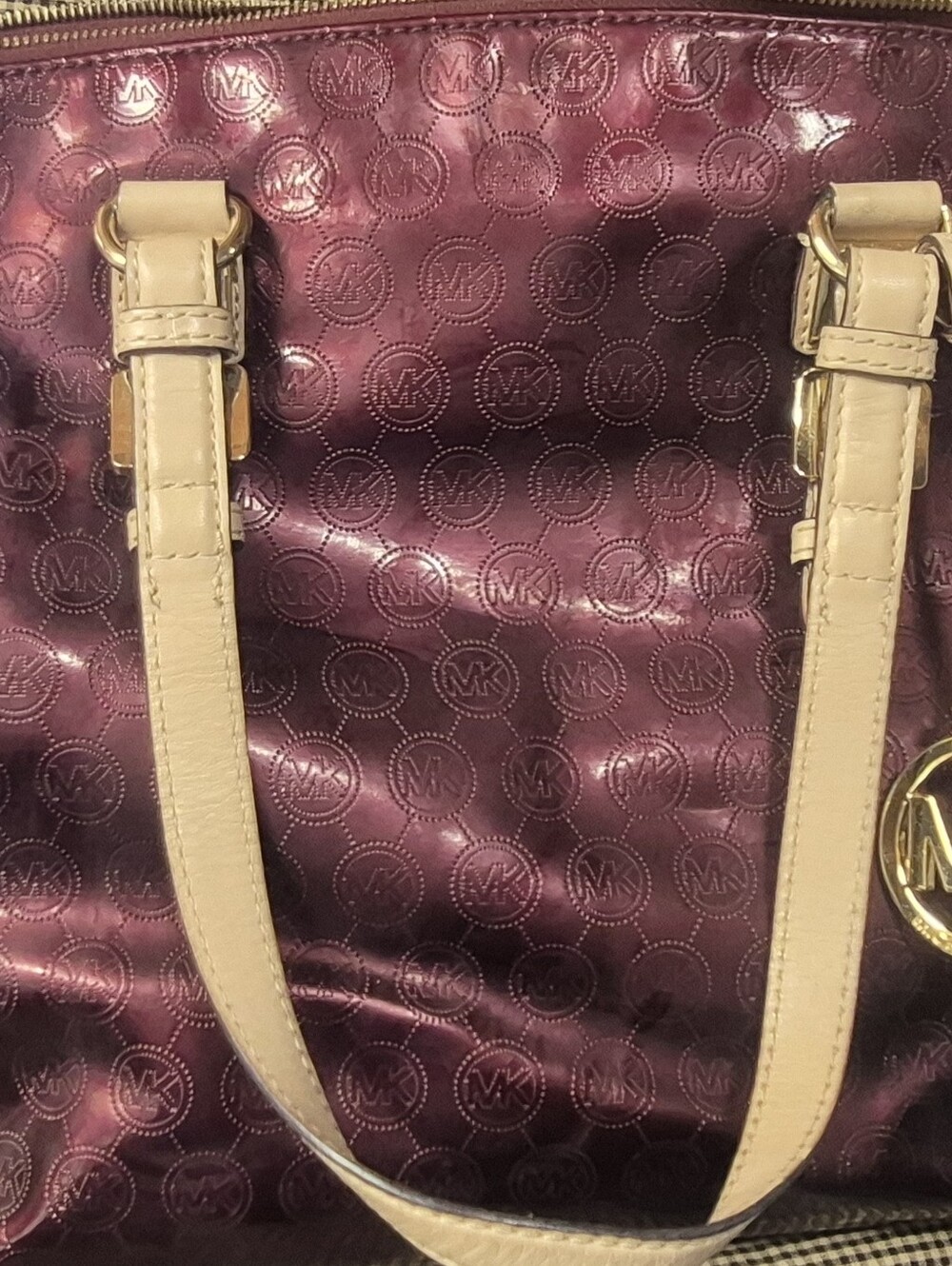 MK Tote